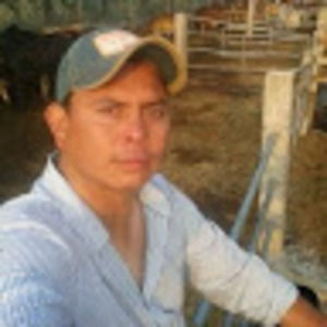 Meet your Posher, Allan raul